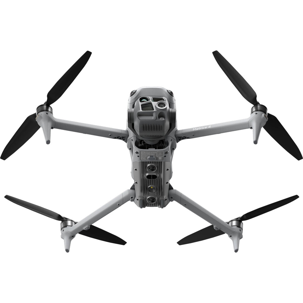 Квадрокоптер DJI Matrice 4T (CP.EN.00000546.01)