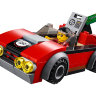 Конструктор Lego City: арест на шоссе (60242)