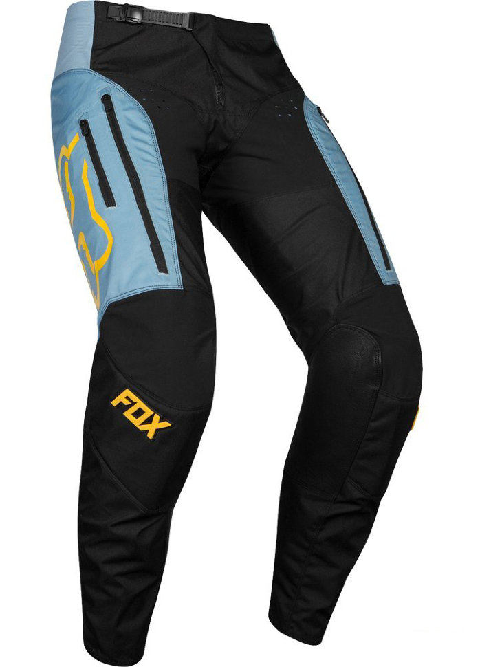 Мотоштаны FOX Legion LT Offroad Pant LT Slate