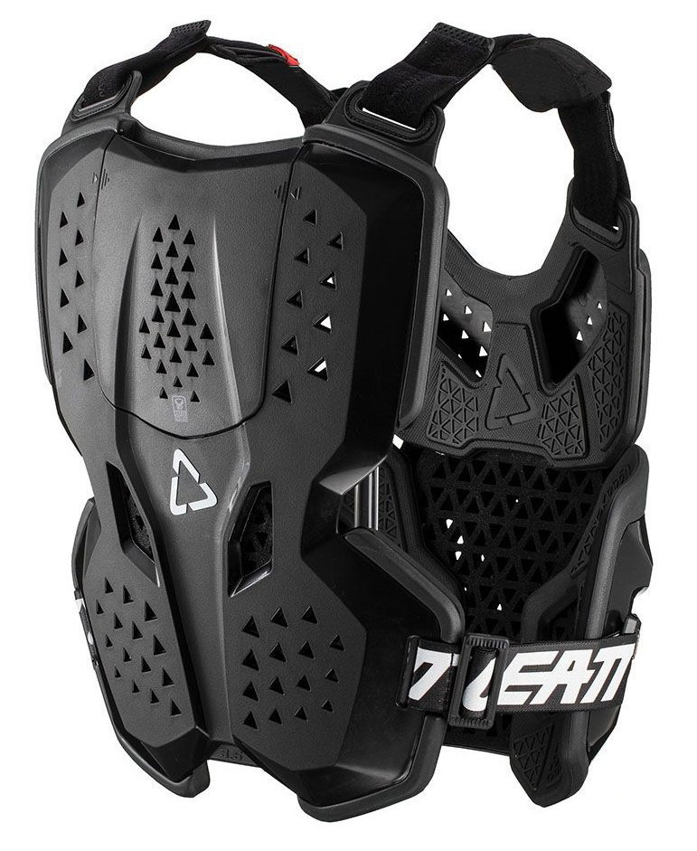 Мотозащита тела Leatt Chest Protector 3.5 Black