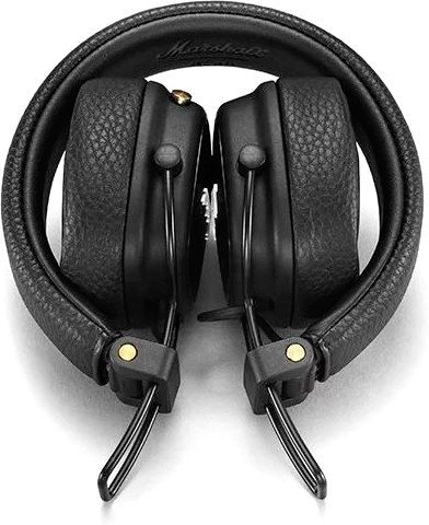 Наушинки Marshall Headphones Major III Bluetooth Black (4092186)