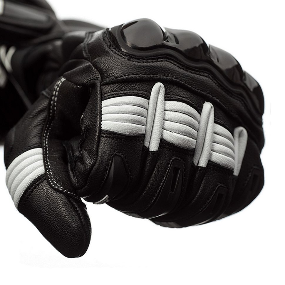 Мотоперчатки RST Pilot CE Mens Glove