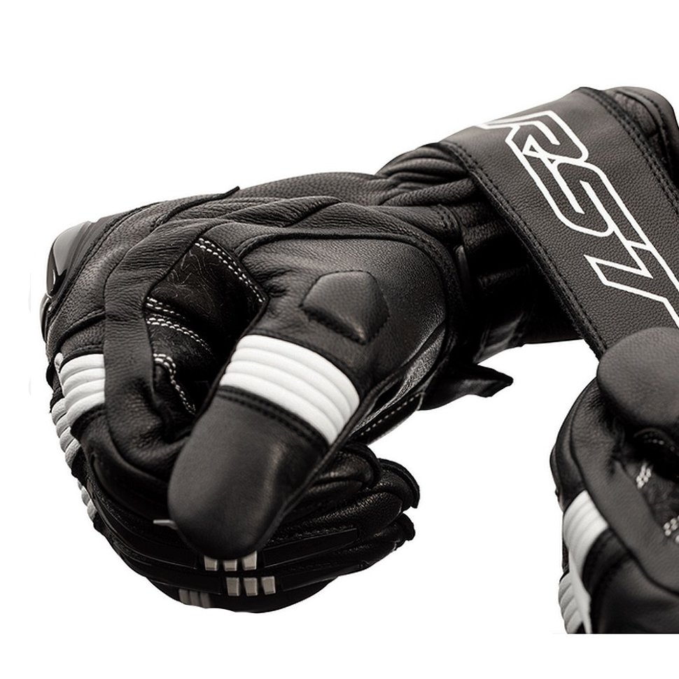 Мотоперчатки RST Pilot CE Mens Glove