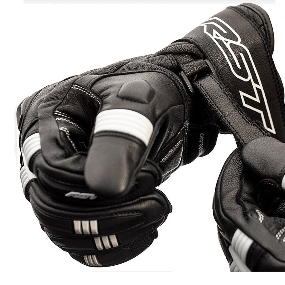 Мотоперчатки RST Pilot CE Mens Glove