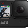 Силиконовый чехол с ремешком GoPro Sleeve & Lanyard for HERO 10, HERO 9 (ADSST)
