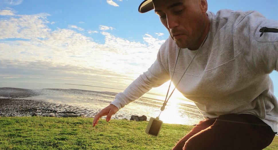 Силіконовий чохол з ремінцем GoPro Sleeve & Lanyard для HERO 13, HERO 12, HERO 11, HERO 10 (ADSST)