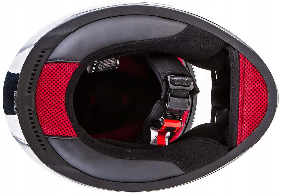 Мотошлем LS2 FF353 Rapid Solid Black Gloss