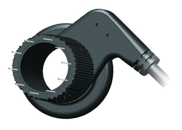 Ручки з підігрівом Oxford Hotgrips EVO ATV & Thumb Warmer Temperature Controlled (EL423)