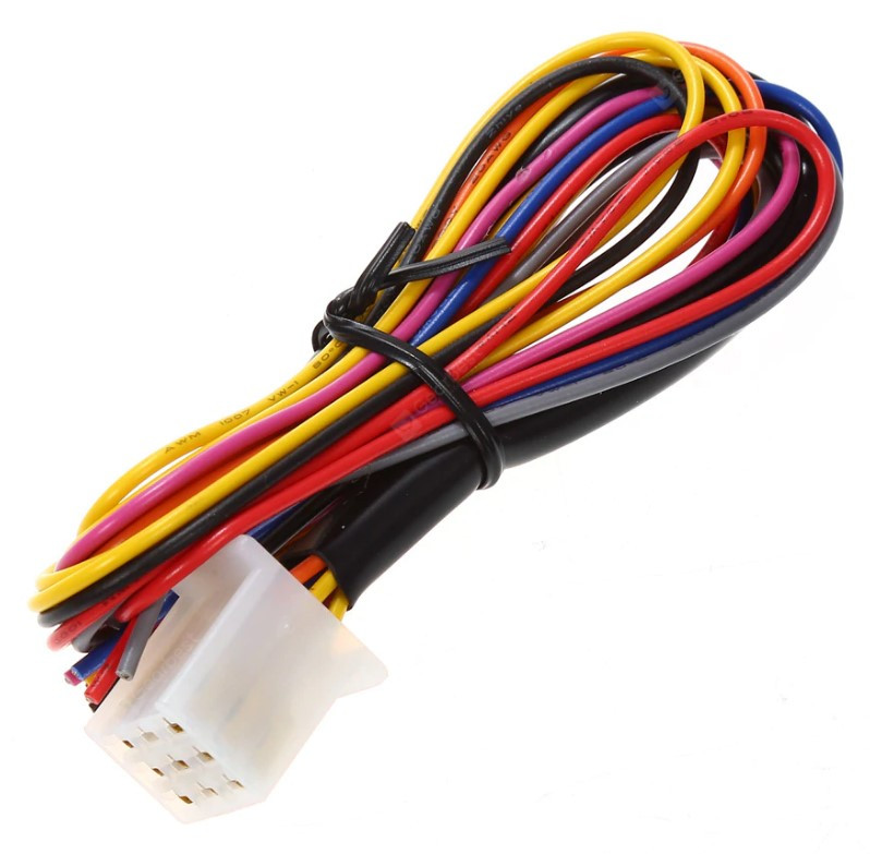 Мотосигнализация Steelmate 986E (00-00240485)