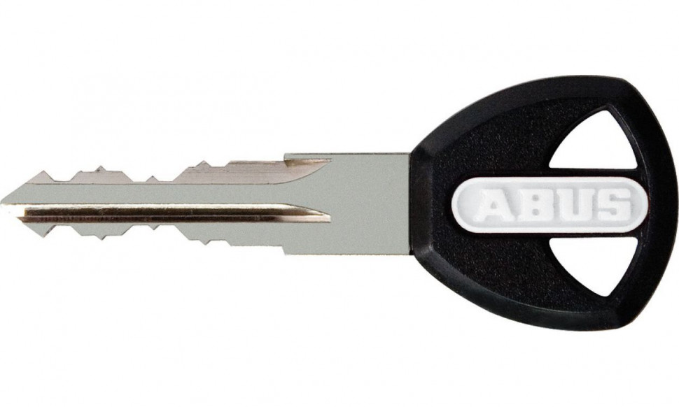 Трос противоугонный панцирный ABUS 8200/110 Iven Steel-O-Flex (551499)