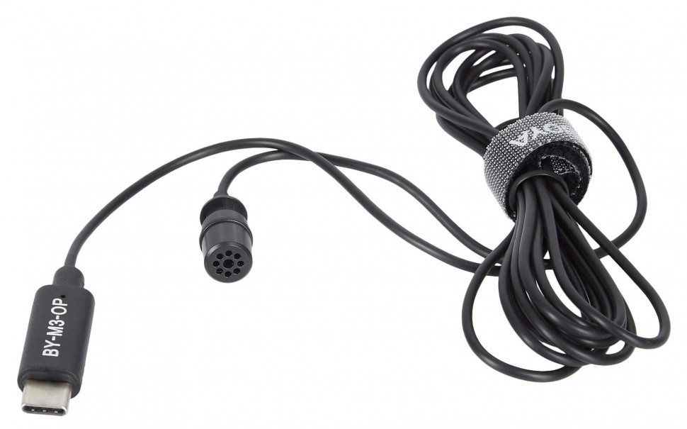 Микрофон Boya BY-M3-OP