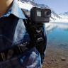 Кріплення GoPro Swivel Camera Mount (ABJQR-001)