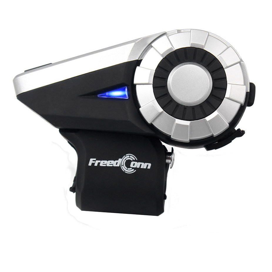 Мотогарнитура FDC T-REX Dual Pack