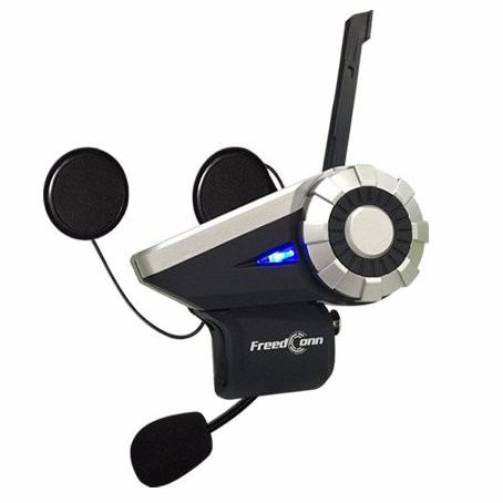 Мотогарнитура FDC T-REX Dual Pack