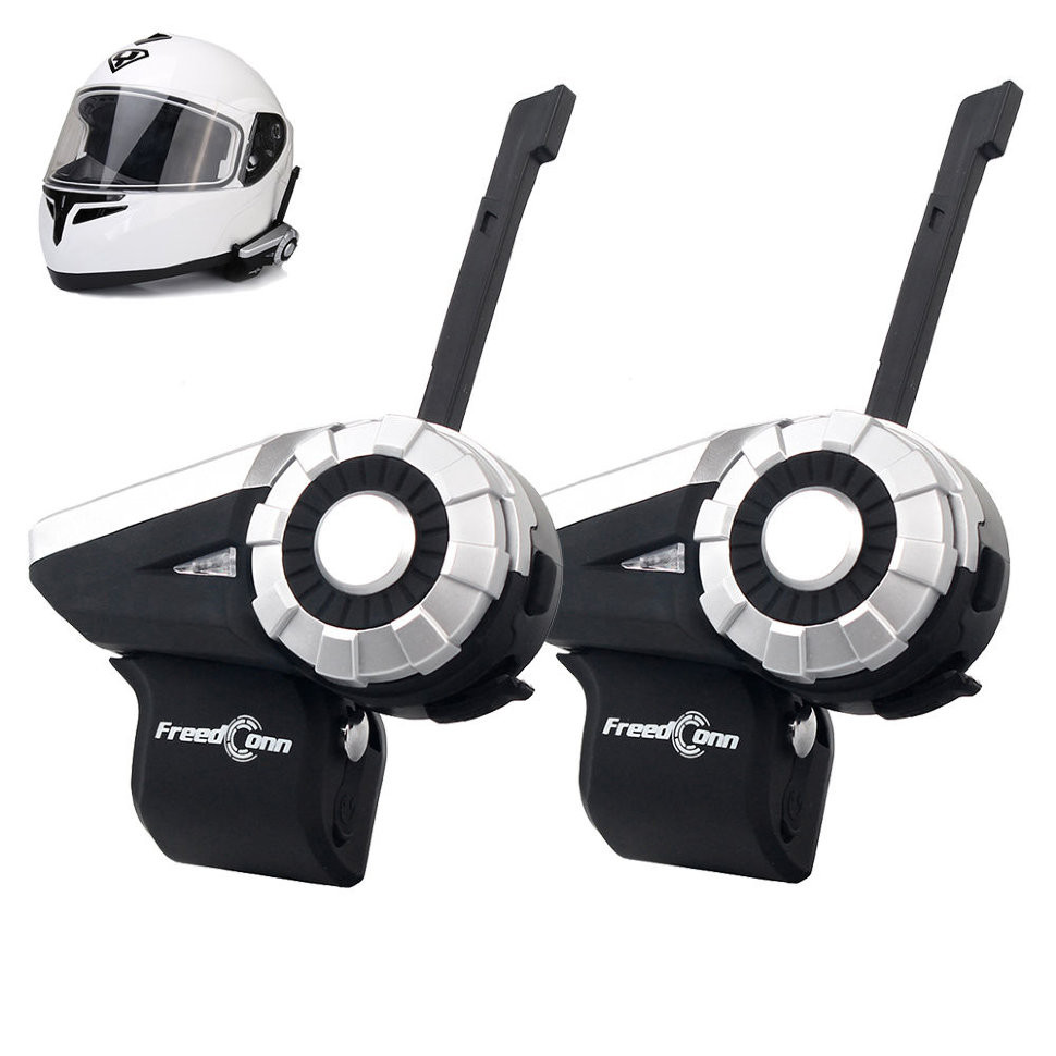 Мотогарнитура FDC T-REX Dual Pack