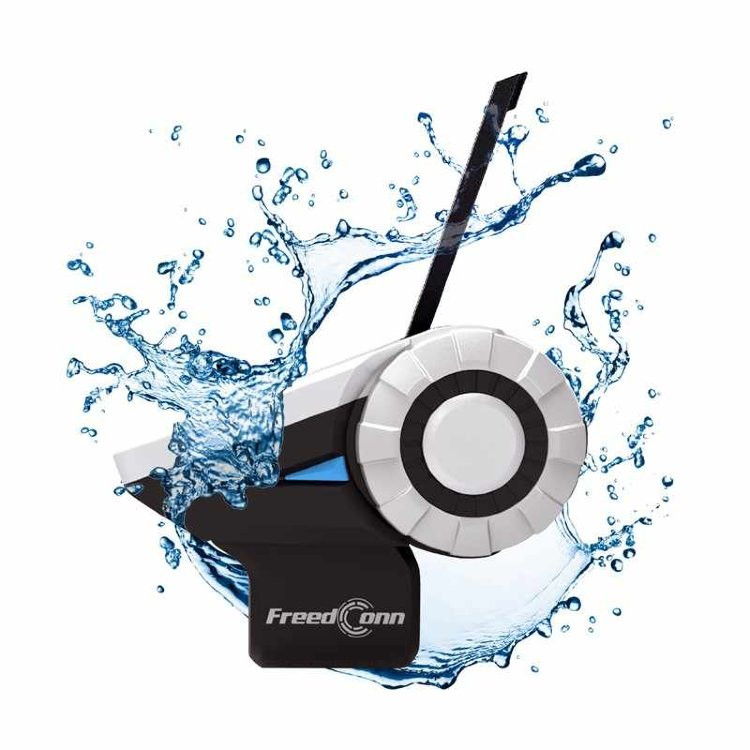 Мотогарнитура FDC T-REX Dual Pack