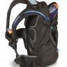 Рюкзак для фотоапарата Cullmann Ultralight Sports DayPack 300 Grey/Orange (99441)
