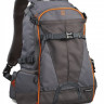Рюкзак для фотоаппарата Cullmann Ultralight Sports DayPack 300 Grey/Orange (99441)