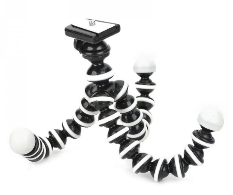 Штатив гибкий AccPro TM-18 Octopus Middle (34491)