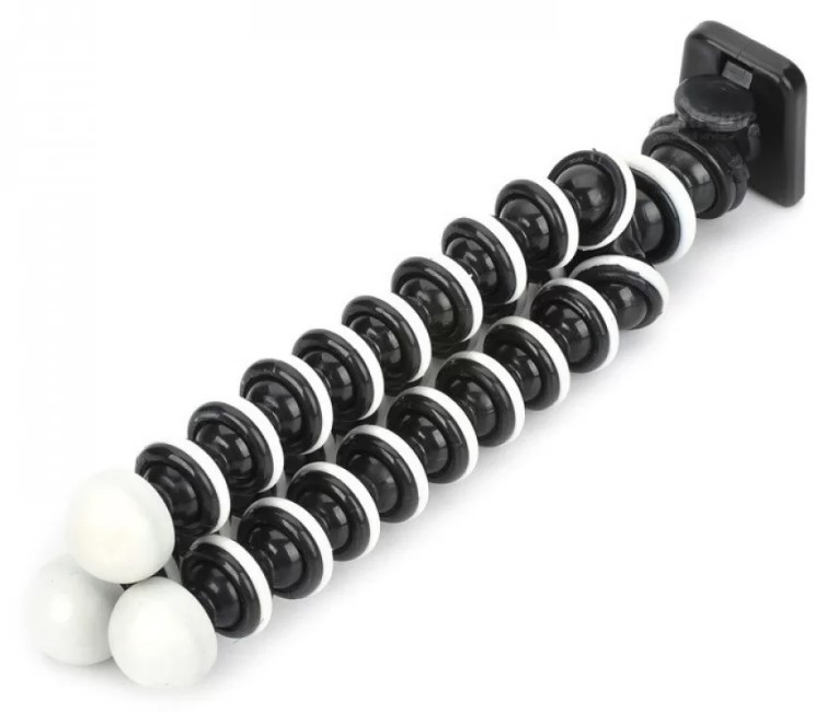 Штатив гибкий AccPro TM-18 Octopus Middle (34491)