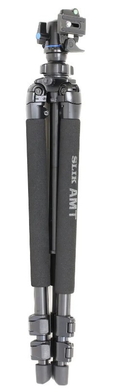 Штатив профессиональный Slik Pro 500 BH5 (196668)