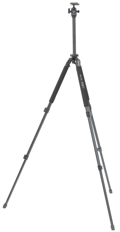 Штатив профессиональный Slik Pro 500 BH5 (196668)