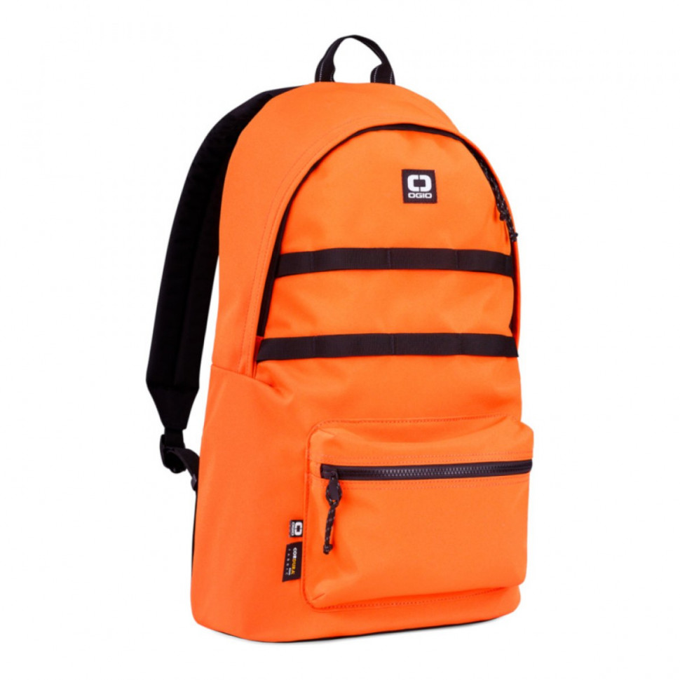 Рюкзак Ogio Alpha Core Con 120 Pack Glw Orng (5919011OG)