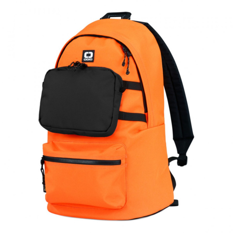 Рюкзак Ogio Alpha Core Con 120 Pack Glw Orng (5919011OG)