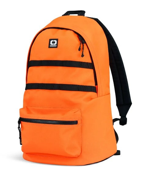 Рюкзак Ogio Alpha Core Con 120 Pack Glw Orng (5919011OG)