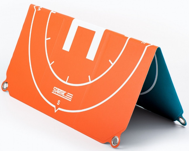 Посадочная площадка для квадрокоптеров StartRC 50 см (1109143)