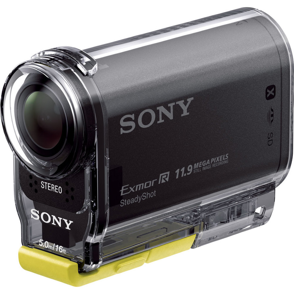 Sony HDR-AS20B