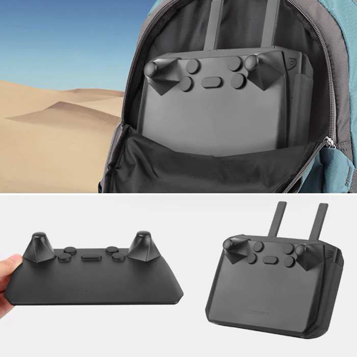 Защита экрана и джойстиков Sunnylife для DJI Smart Controller (M2-YG9205)