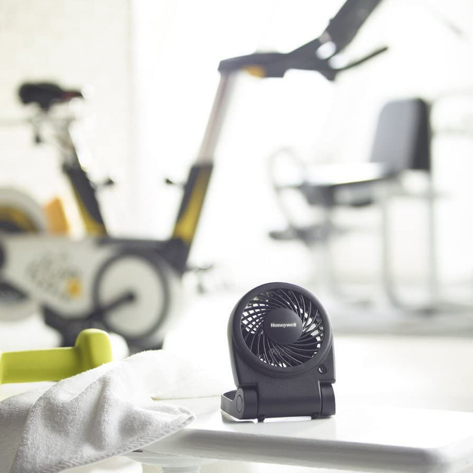 Вентилятор  Honeywell Turbo on the Go HTF090E (TOW017039)