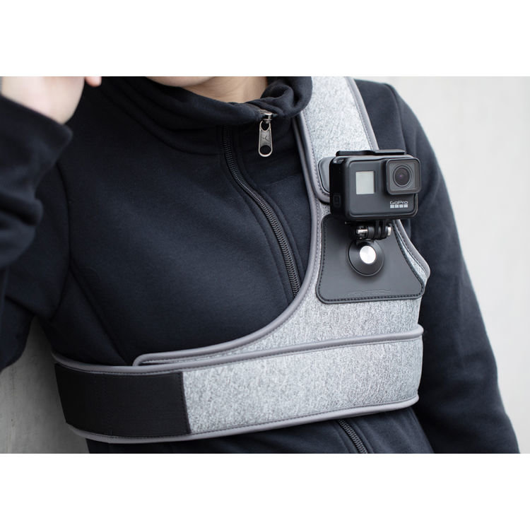 Крепление на грудь Pgytech Chest Strap (P-18C-025)