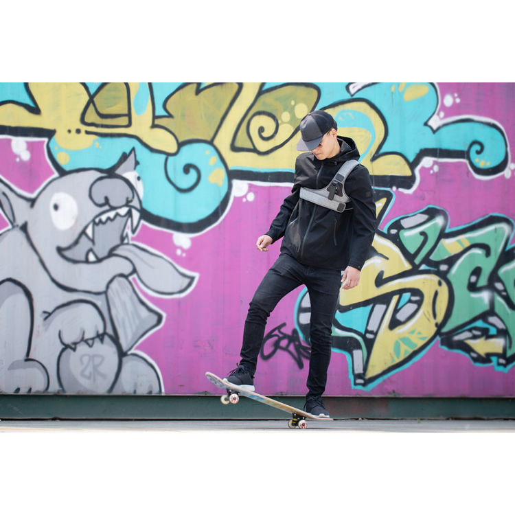 Крепление на грудь Pgytech Chest Strap (P-18C-025)