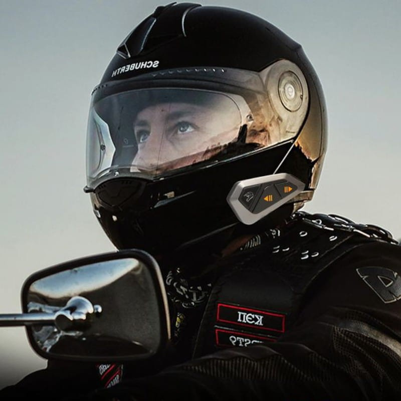 Мотогарнитура FDC FG