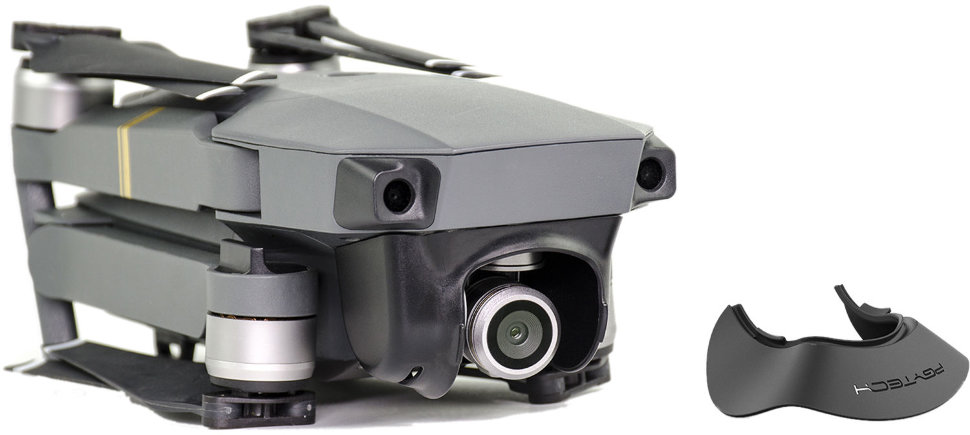 Защитная бленда Pgytech Lens Hood for DJI Mavic Pro (P-MA-103)
