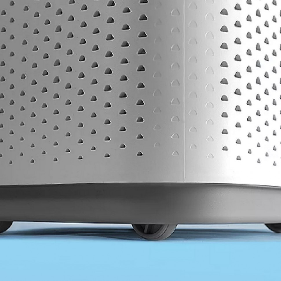 Очисник повітря Levoit Air Purifier LV-H134-RWH Tower Pro White (HEAPAPLVNEU0040)