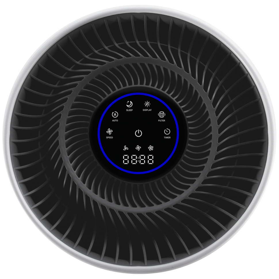 Очисник повітря Levoit Air Purifier LV-H134-RWH Tower Pro White (HEAPAPLVNEU0040)