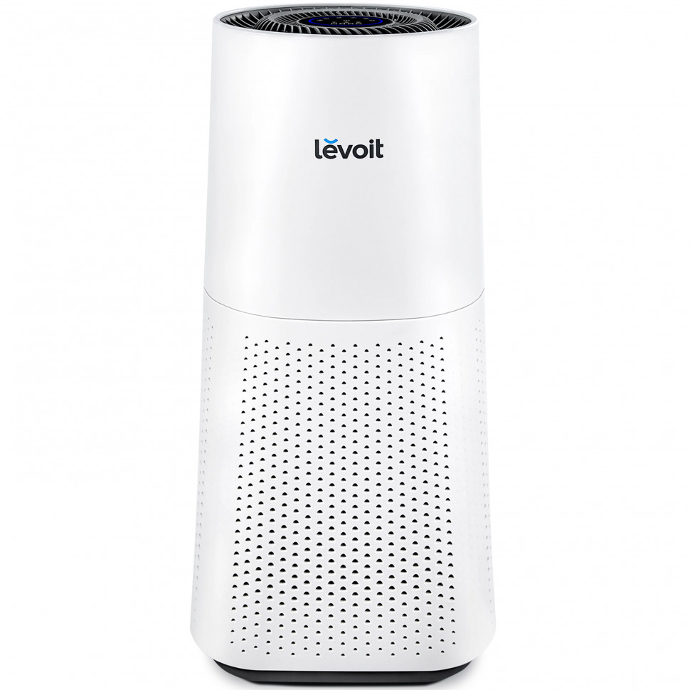 Очисник повітря Levoit Air Purifier LV-H134-RWH Tower Pro White (HEAPAPLVNEU0040)