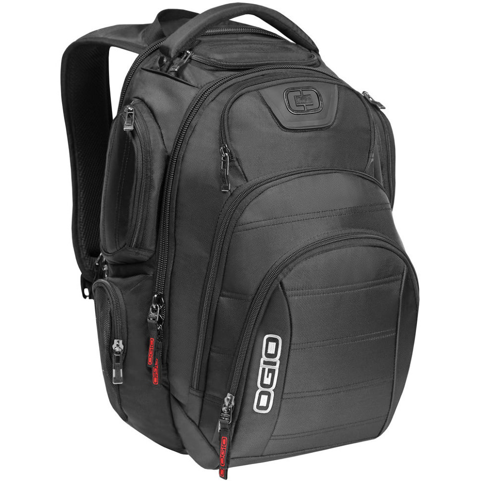 Рюкзак OGIO Gambit Backpack