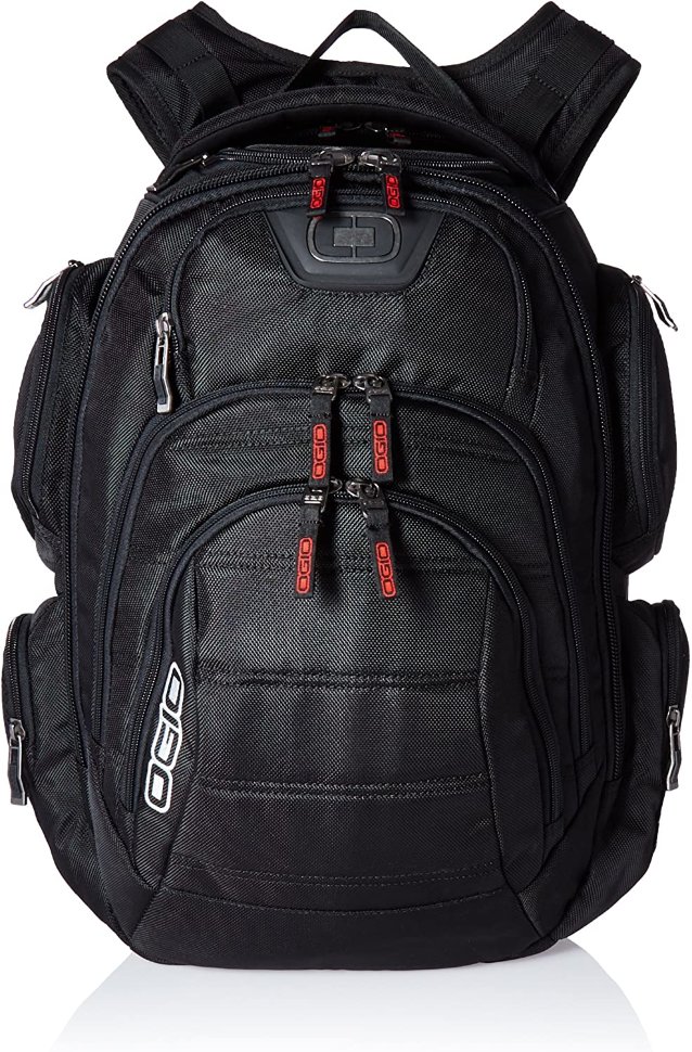 Рюкзак OGIO Gambit Backpack