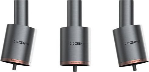 Кронштейн на стелю для проекторів XGIMI X-Roof (C220B)