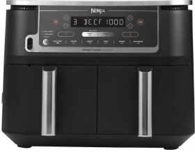 Мультипечь Ninja Foodi Max Dual Zone Smart Cook (AF451EU)