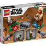 Конструктор Lego Star Wars: нападение на планету Эндор (75238)