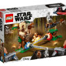 Конструктор Lego Star Wars: нападение на планету Эндор (75238)