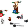 Конструктор Lego Star Wars: нападение на планету Эндор (75238)