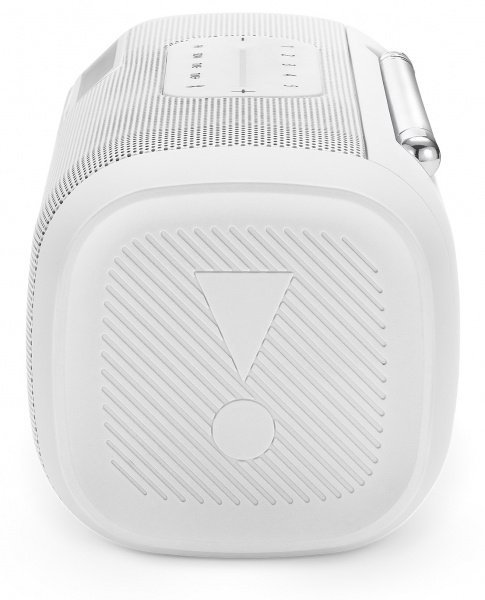 Портативна система JBL Tuner White (JBLTUNERWHTEU)