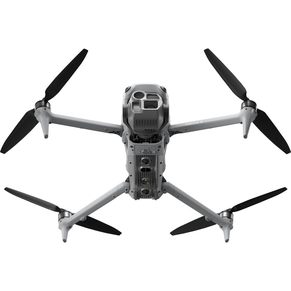 Квадрокоптер DJI Matrice 4E (CP.EN.00000574.02)