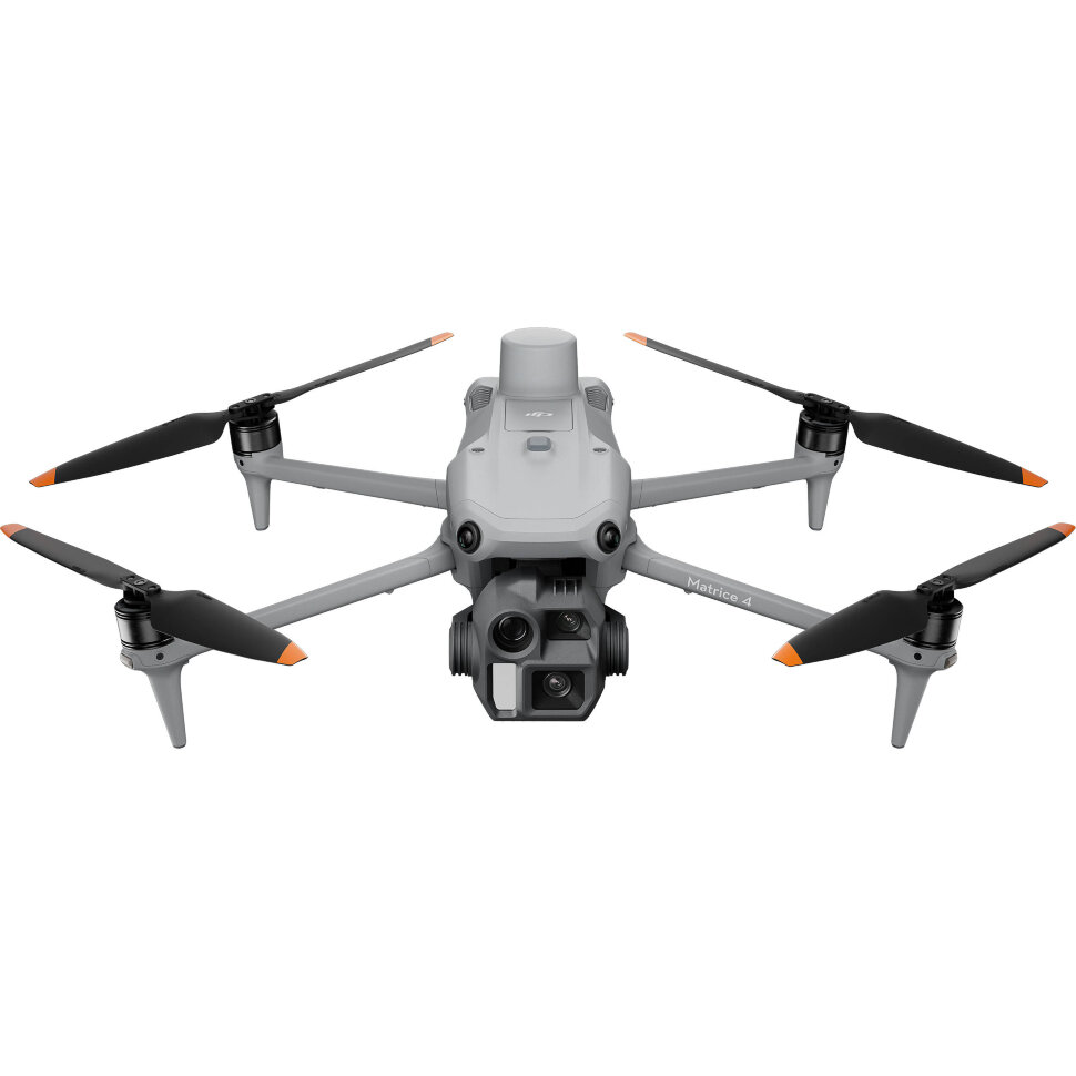 Квадрокоптер DJI Matrice 4E (CP.EN.00000574.02)